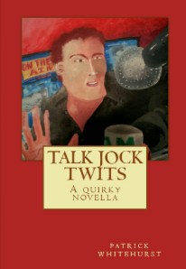 BookCoverPreview TJT-1