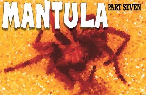 Mantula-7