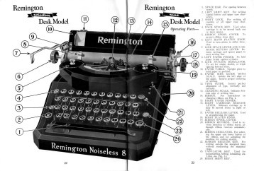 Manual-RemingtonNoiseless8-9