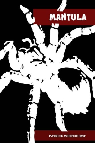 Mantula Book