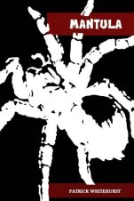 Mantula Book