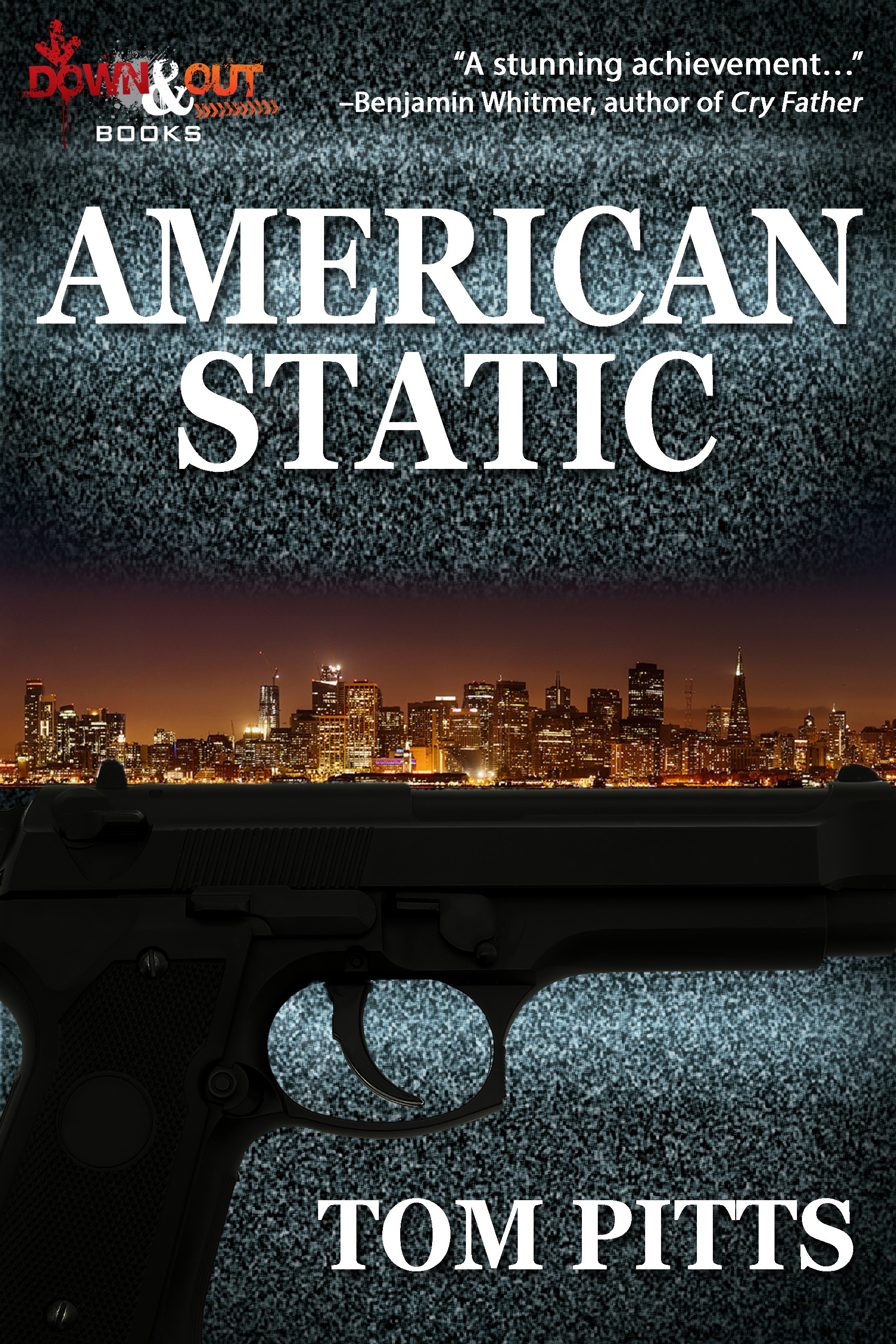 Tom Pitts cover-pitts-american-static-1800x2700px