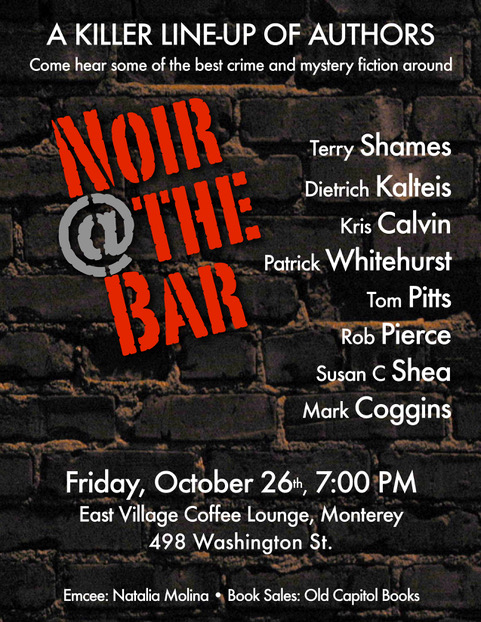 N@B poster Oct 2016 Monterey